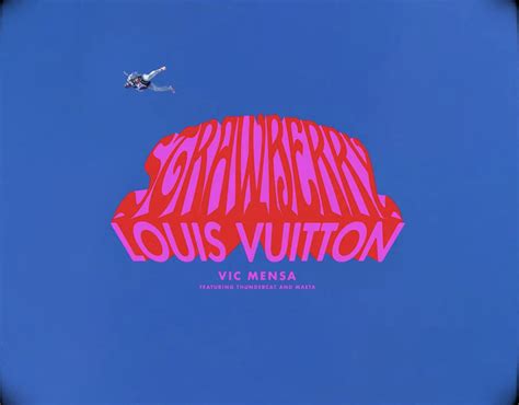 louis vuitton strawberry|louis vuitton perfume collection.